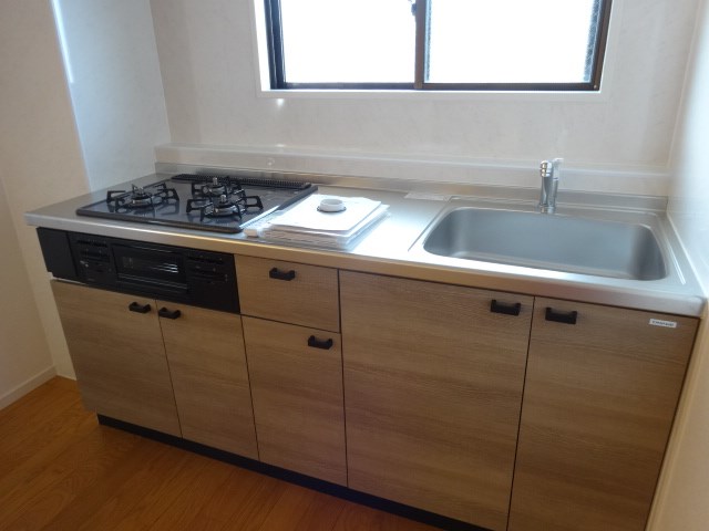 エスポワール東和第二 キッチン