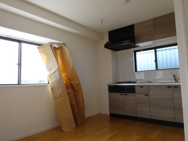 エスポワール東和第二 ベッドルーム