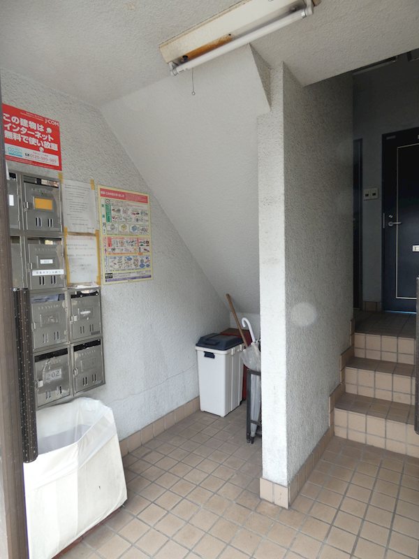 第１マルヨシビル その他6