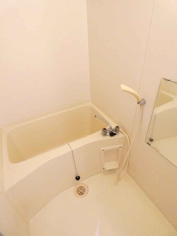 第１マルヨシビル 風呂画像