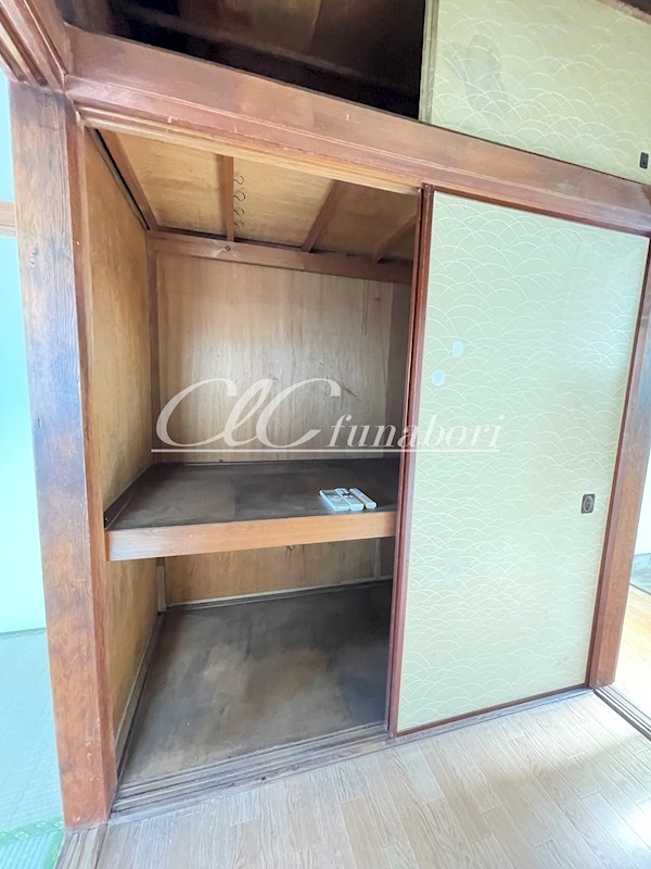 第二小泉荘 その他4