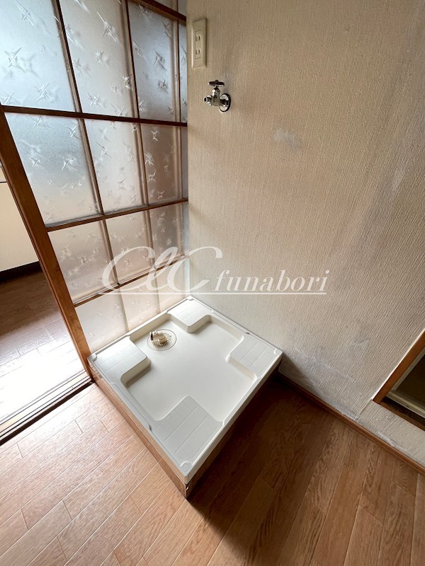 第二小泉荘 その他6