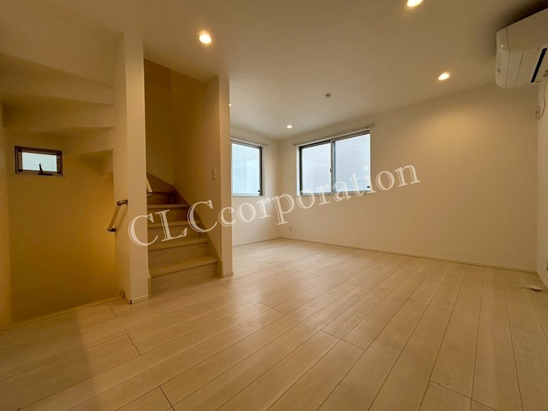 東陽ベストホーム リビング