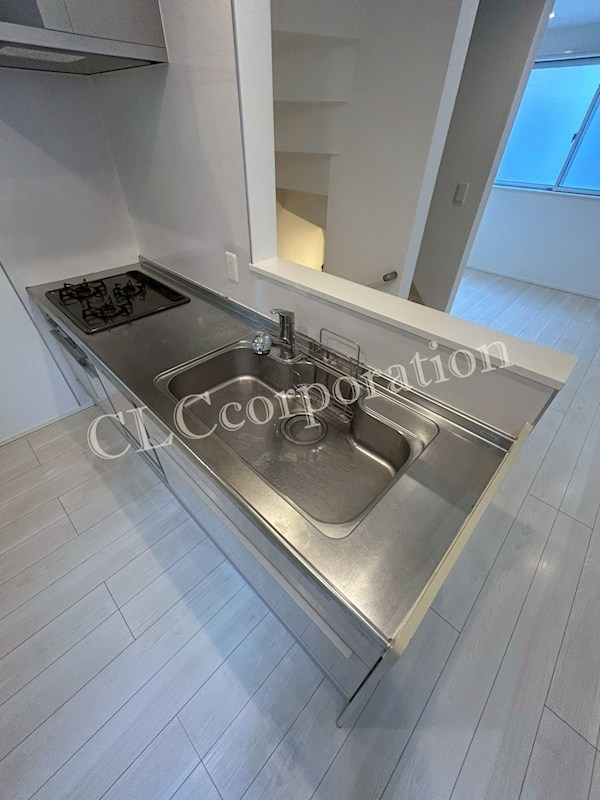 東陽ベストホーム キッチン