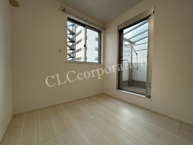 東陽ベストホーム ベッドルーム