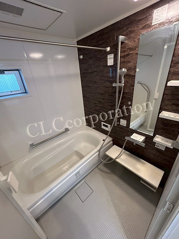 東陽ベストホーム 風呂画像