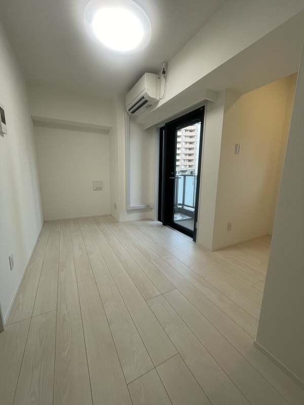 RELUXIA　北千住  リビング