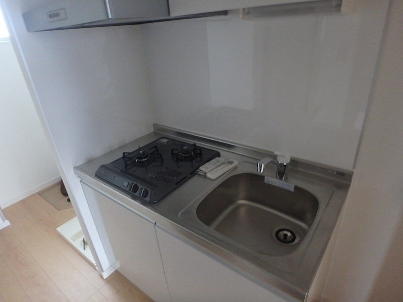 モンテリオ新小岩 キッチン