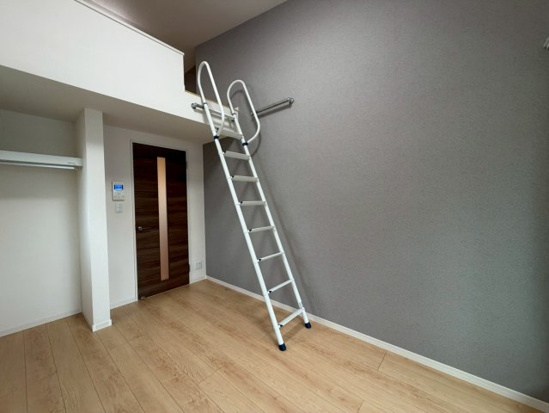 モンテリオ新小岩 ベッドルーム