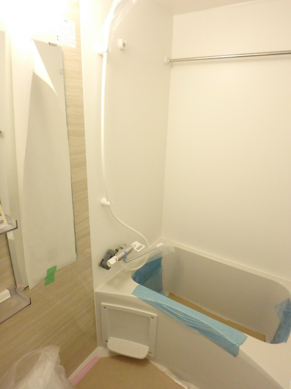 モンテリオ新小岩 風呂画像