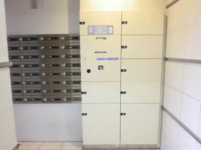 ＴＨＥパームス新小岩   その他5