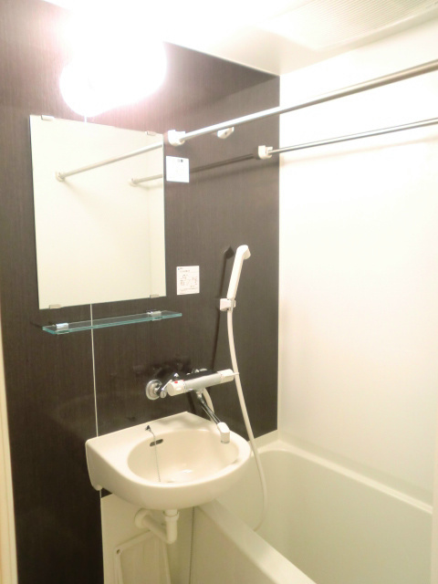 ＴＨＥパームス新小岩   風呂画像