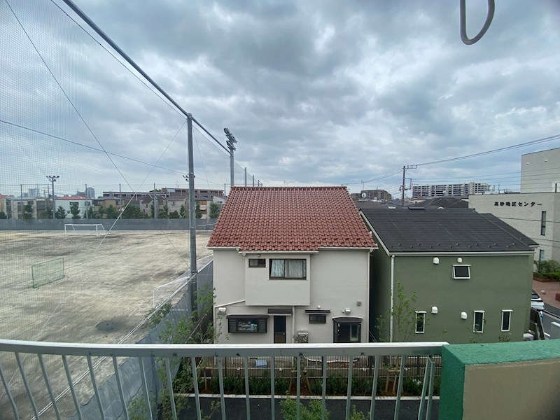 石川コーポ その他4