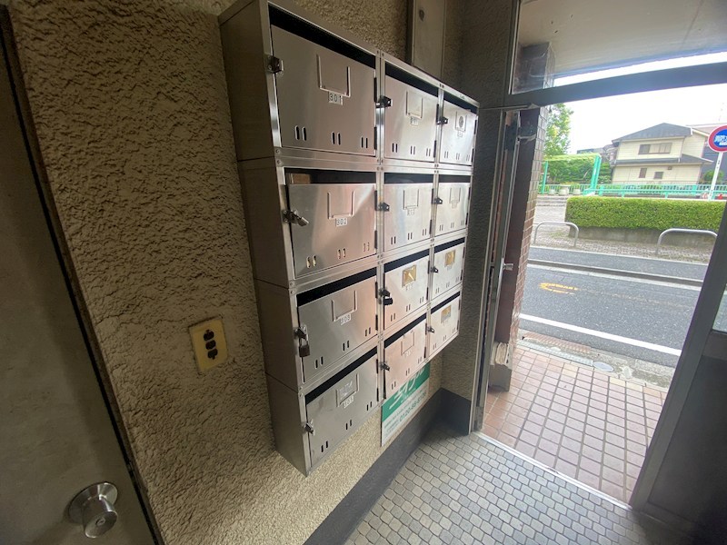 石川コーポ その他6