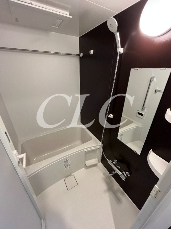 ウエサカ　ステューディオ 風呂画像