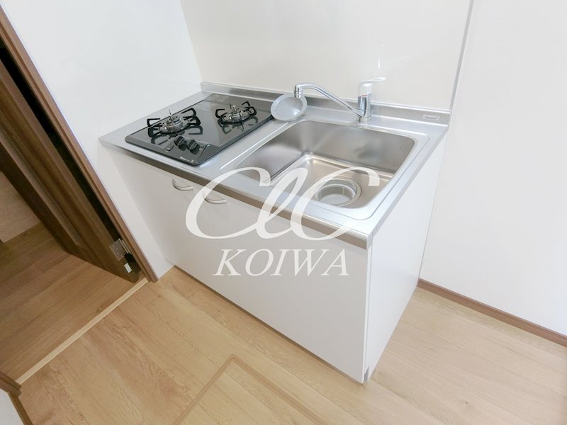 BRILLIANTーHK4 キッチン