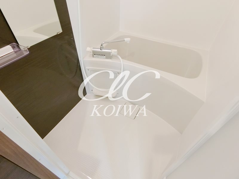 BRILLIANTーHK4 風呂画像