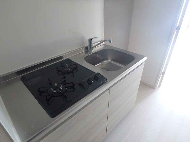 ＨＹ&amp;rsquo;ｓ　ｃｒｅｃｅｒ　清澄白河   リビング