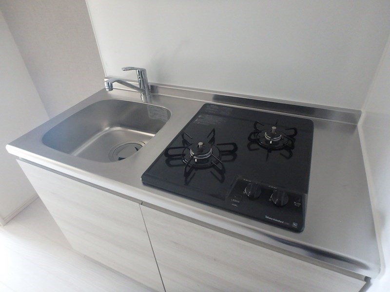 ＨＹ&amp;rsquo;ｓ　ｃｒｅｃｅｒ　清澄白河   キッチン