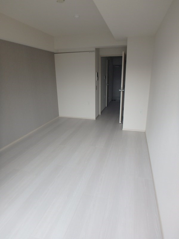 ＨＹ&amp;rsquo;ｓ　ｃｒｅｃｅｒ　清澄白河   ベッドルーム