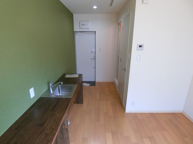 はなれ  ベッドルーム