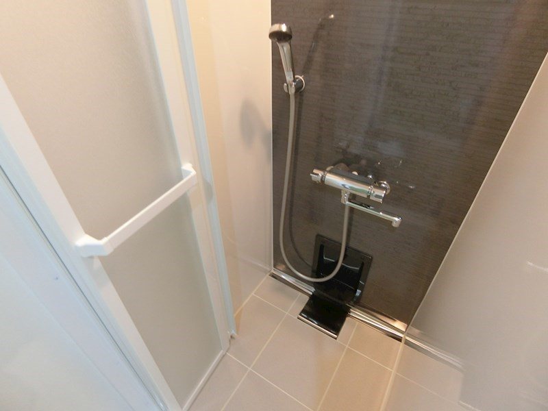 はなれ  風呂画像