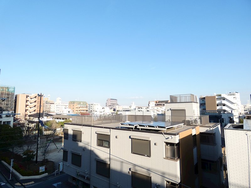 第１マルヨシビル その他3