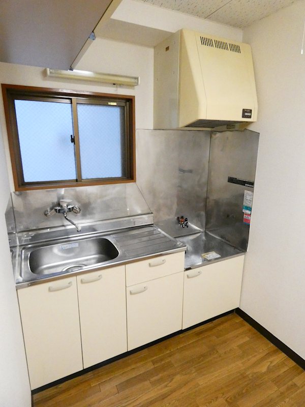 第１マルヨシビル キッチン