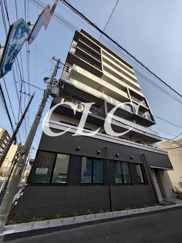 Ｙ&rsquo;ｓ本所（ワイズ本所） 外観