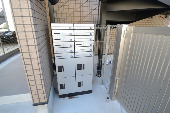 KASHIWA　PLACE その他6