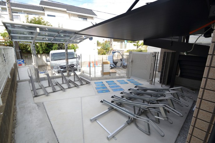 KASHIWA　PLACE その他7