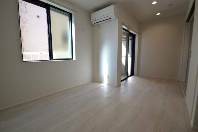 KASHIWA　PLACE リビング