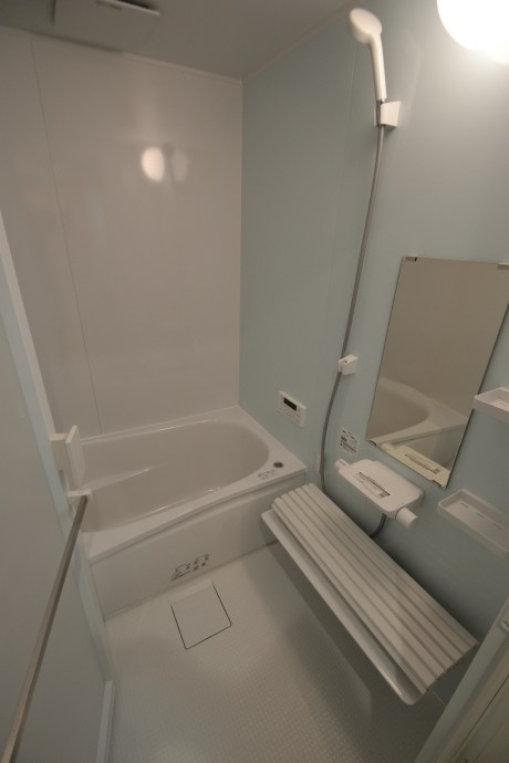 KASHIWA　PLACE 風呂画像