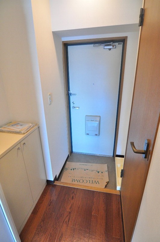 Ｋ・Ｍコート 玄関