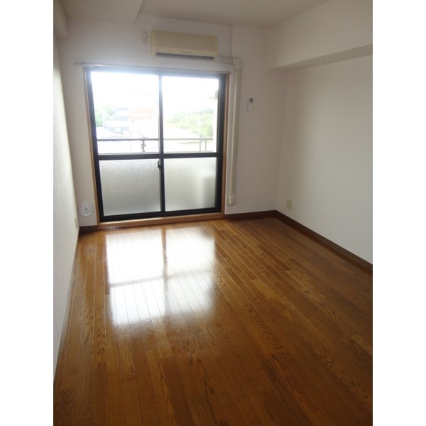 Ｋ・Ｍコート リビング