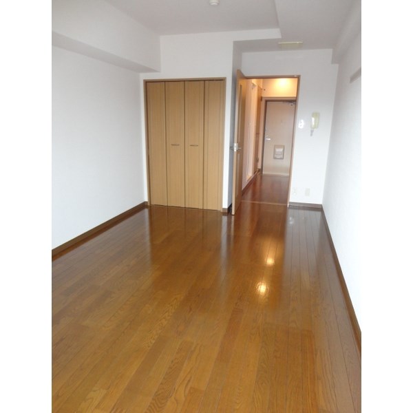 Ｋ・Ｍコート ベッドルーム