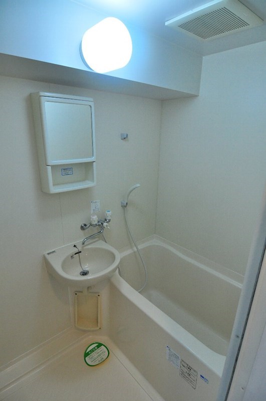 Ｋ・Ｍコート 風呂画像