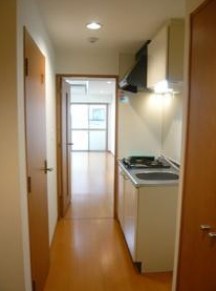 T&amp;#39;s Garden葛西 キッチン