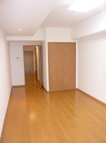 T&amp;#39;s Garden葛西 ベッドルーム