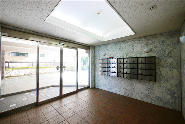 Ｋ・Ｍコート その他7