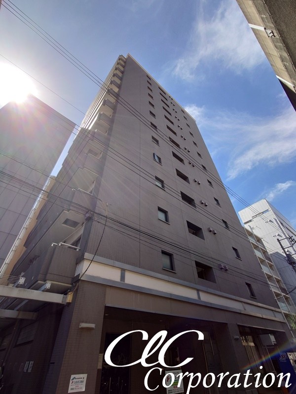 第2ロイヤルシラコ 外観