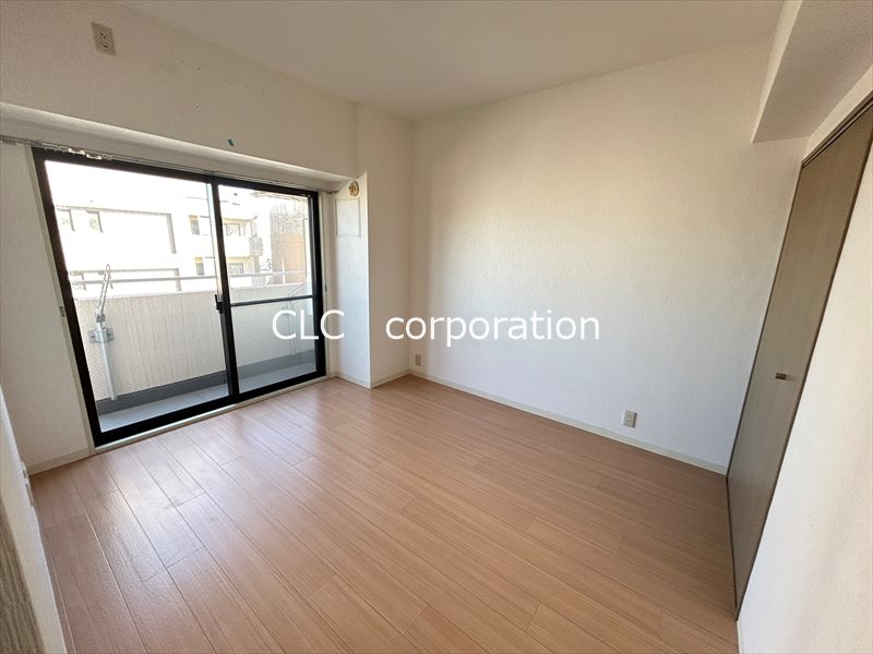 第2ロイヤルシラコ リビング