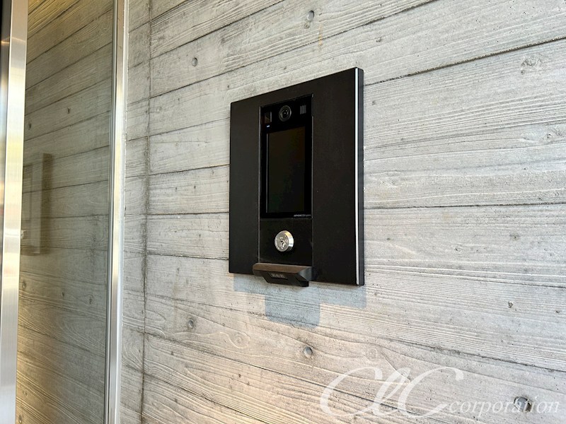 Gaia Silva その他外観2