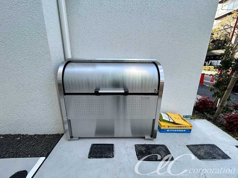 Gaia Silva その他外観4