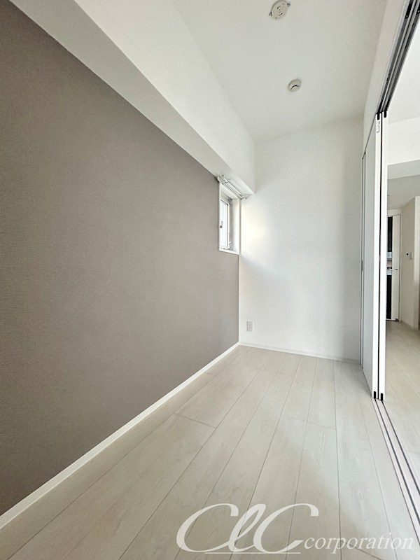 Gaia Silva ベッドルーム