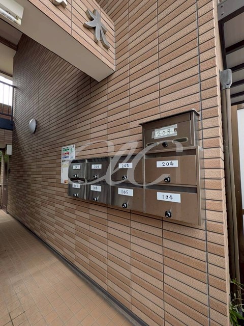 マンション梅木 その他7