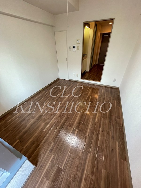 アーツ白河 ベッドルーム