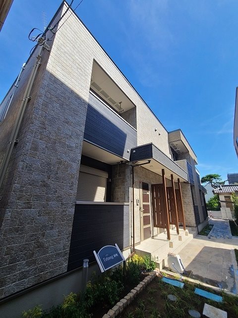 レタン砂町 外観