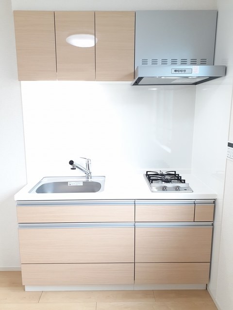 レタン砂町 キッチン