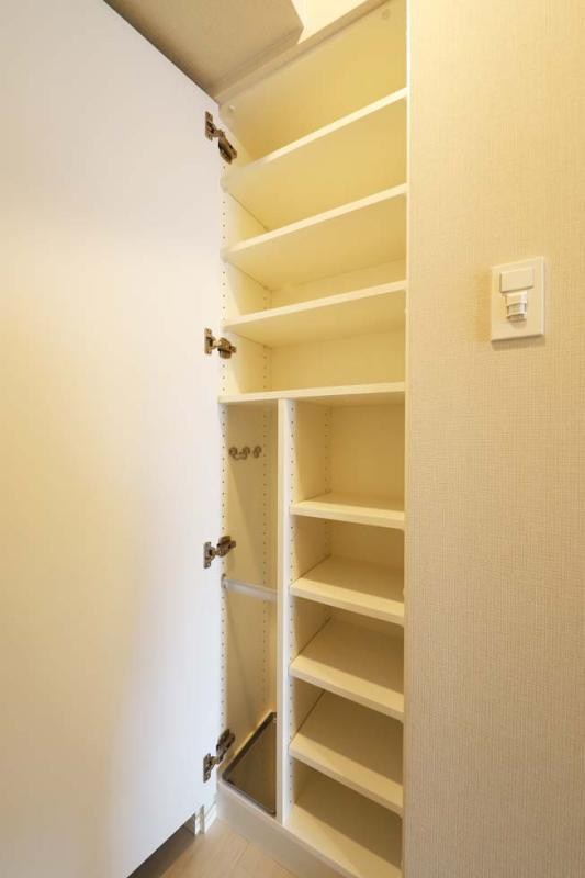 ＰＲＥＭＩＵＭ　ＣＵＢＥ　王子神谷 その他8